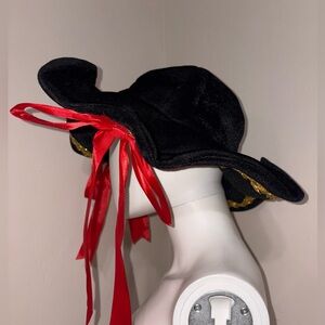 Halloween women’s Pirate Hat
